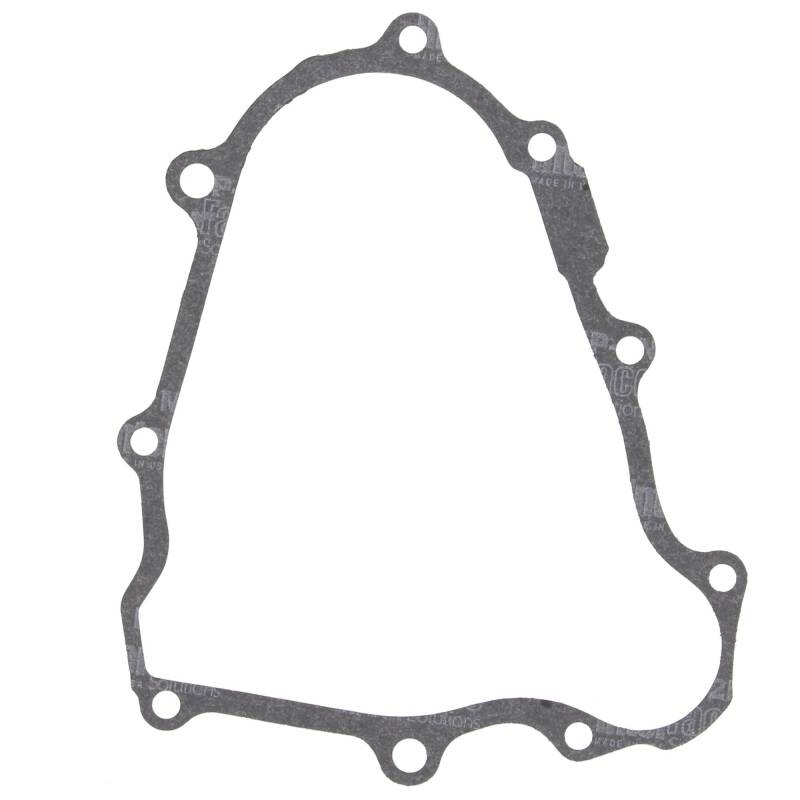 Yamaha WR450F Ignition Cover Gasket - Vertex Pistons - MicroPore - `03-`06